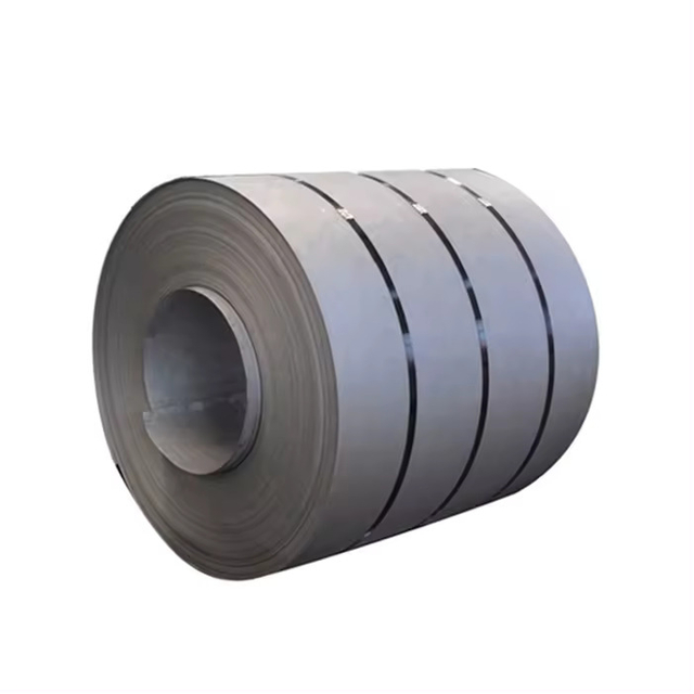 Q235B-ASTM A36 Bán carbon nóng cho ngành công nghiệp