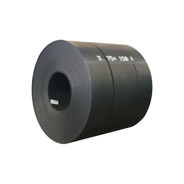 ASTM Q195 Tấm thép/cuộn dây có độ bền cao của ASTM Q195